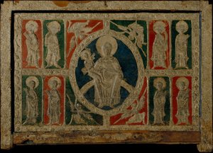 Frontal de altar de Alós d